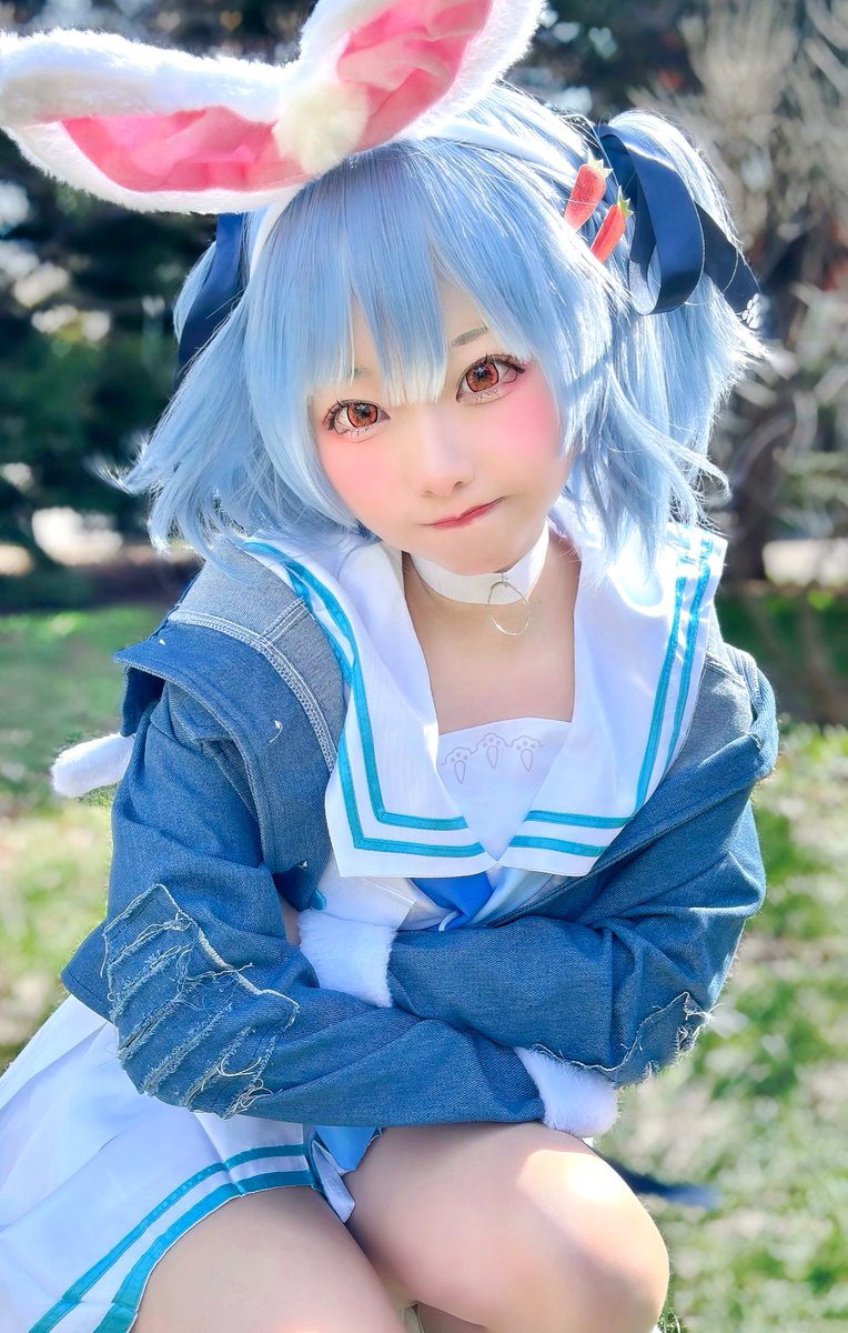 しほな🐾🎀 tweet media