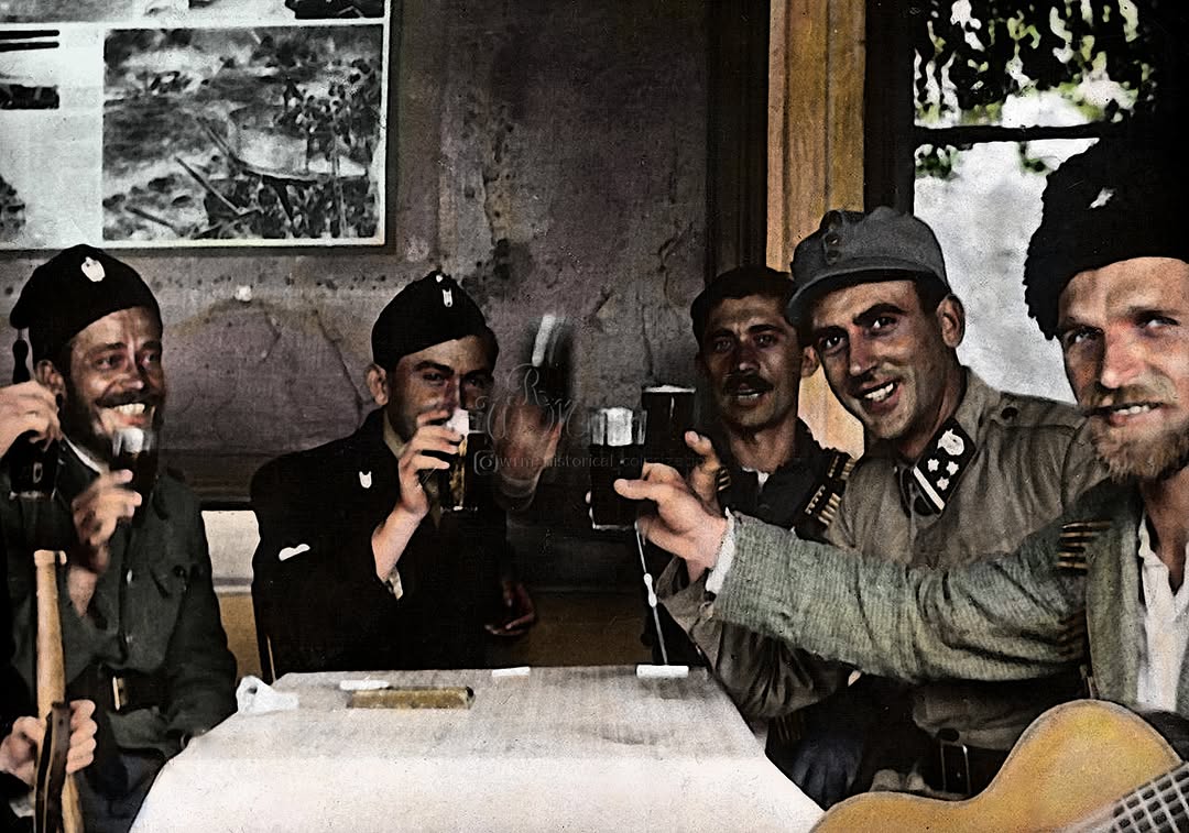 Andrija Kačić Miošić ♱ tweet media