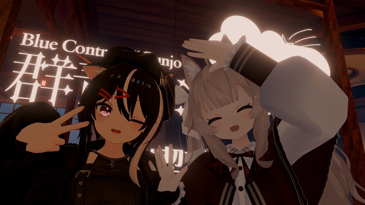 nora-kuroneko tweet media