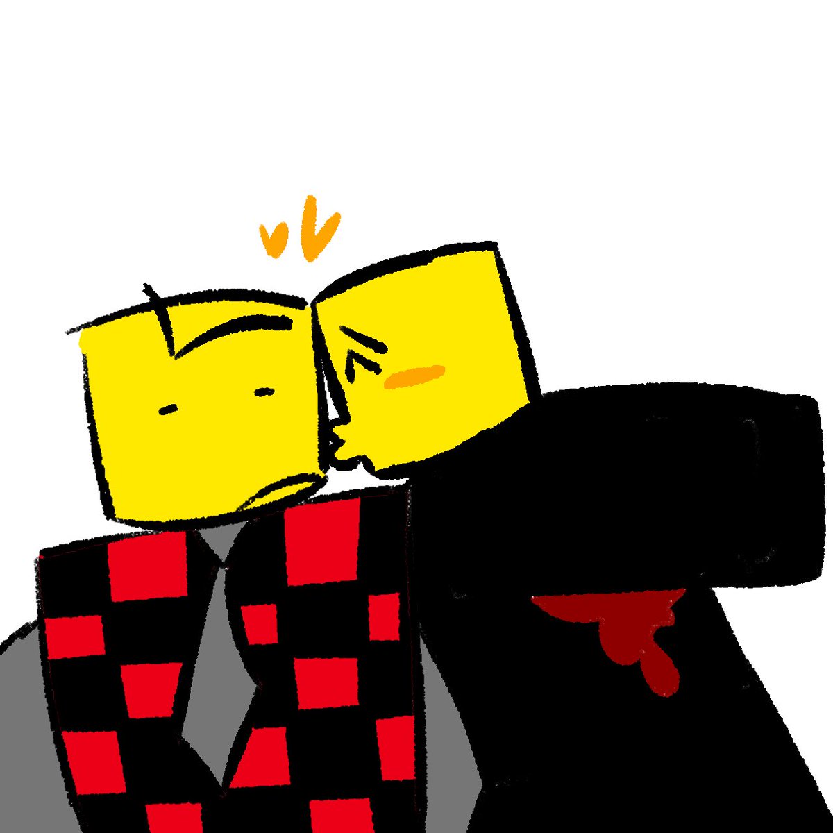 ★○°•burry blind bunny•°○★🌱 tweet media