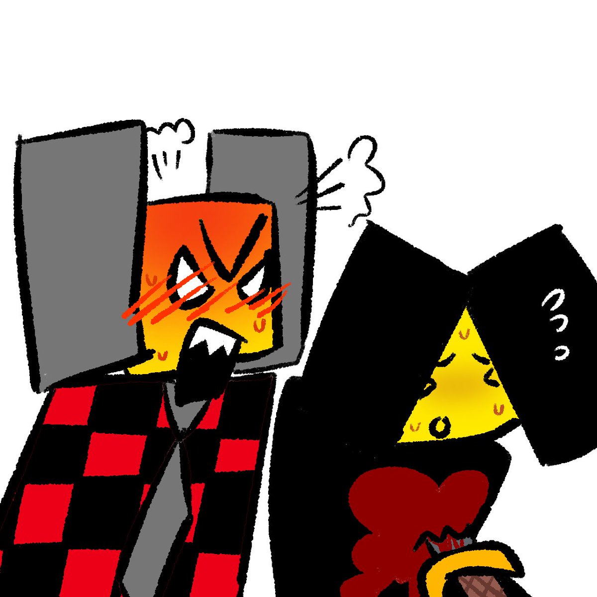 ★○°•burry blind bunny•°○★🌱 tweet media