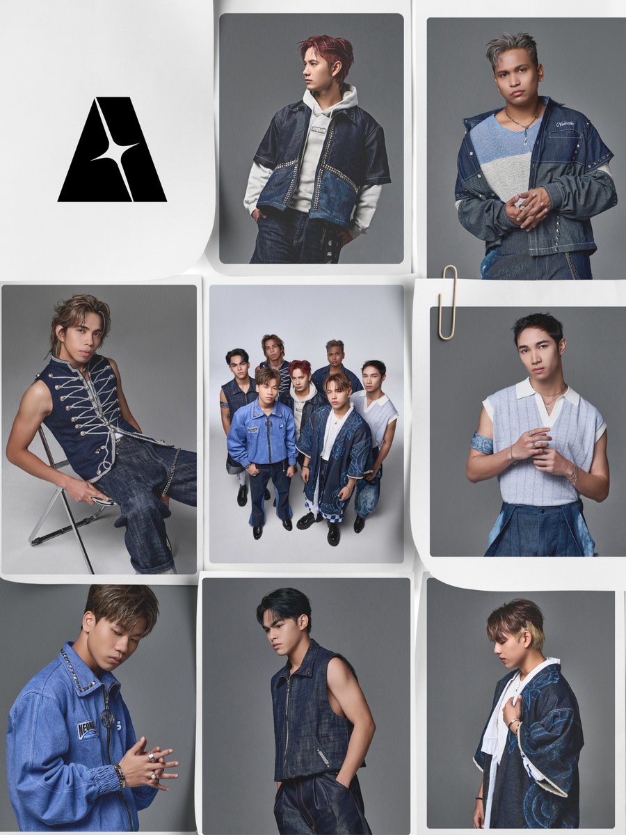 ALPHA Dreams Unlocked Concept Photo
#ALPHADreamsUnlocked
#ALPHAFirstAlbum