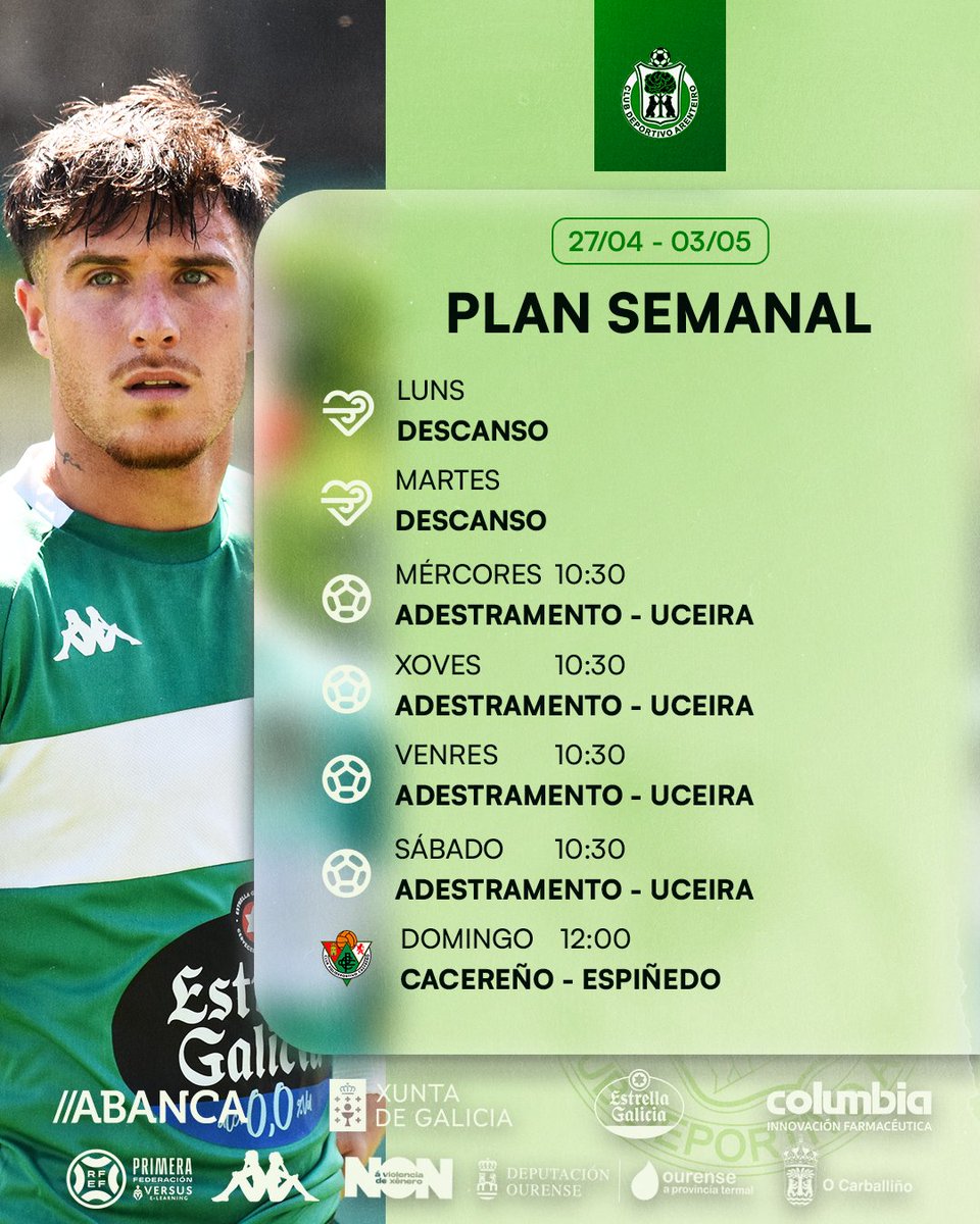 CD Arenteiro tweet media