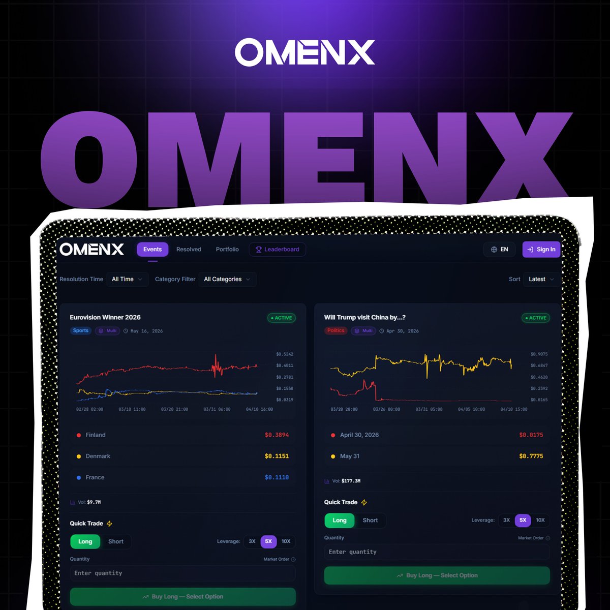 OmenX tweet media