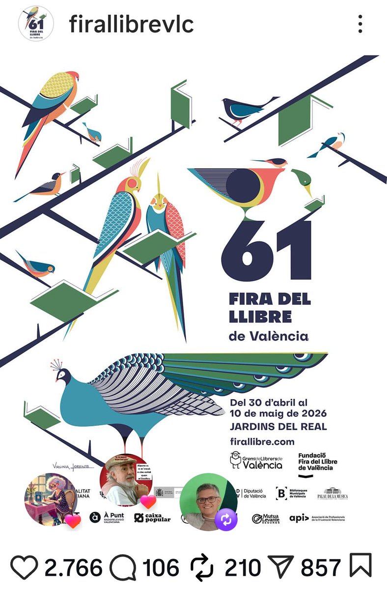 Robert Company tweet media