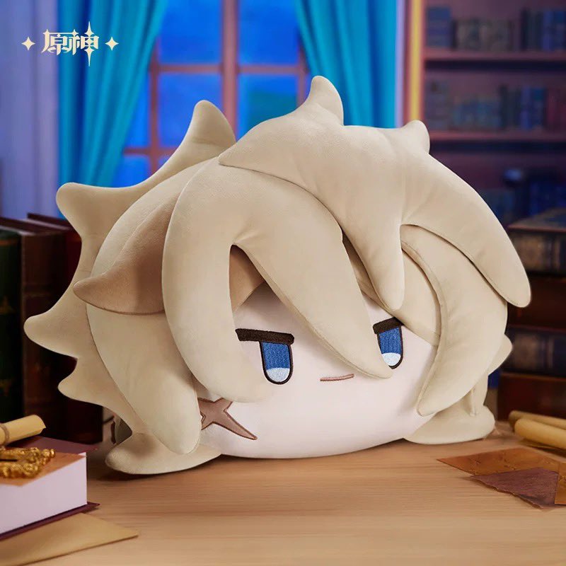 GenshinUpdates tweet media