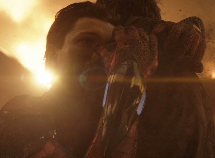 Cosmic Marvel tweet media