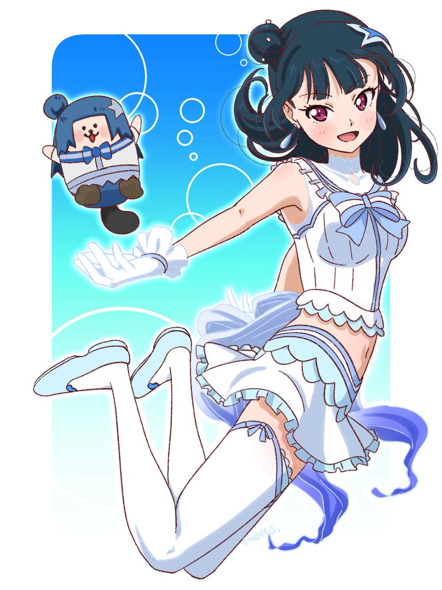 もっさ tweet media