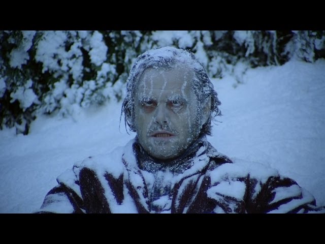 No entiendo si el servicio meteorológico de Sturzenegger dijo que iba a hacer calor