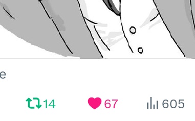ᨳິ ׂ 𓈒 ℳ𝒊𝒔𝒐 𓏲ּ𝄢'𝒔 ℱ𝒆𝒍𝒊 ྀ ͚ tweet media