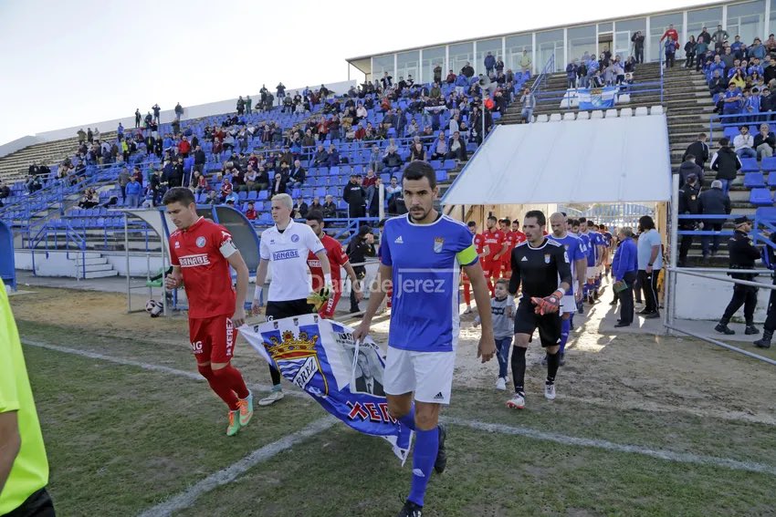 JEREZ-XEREZ tweet media