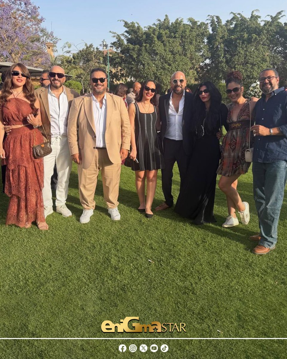 Enigma Star tweet media