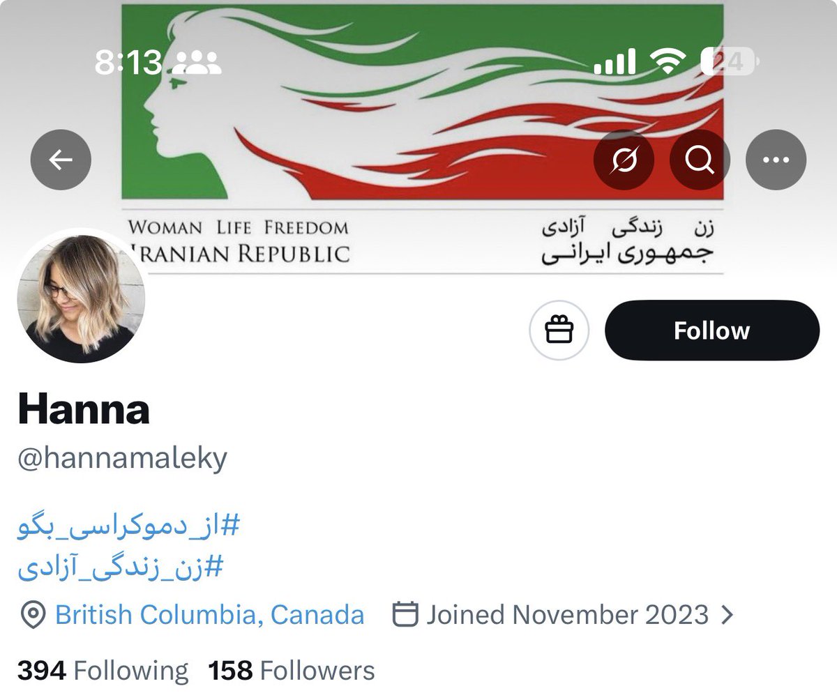 Alidad Hamidi 🇦🇺🇮🇷 tweet media