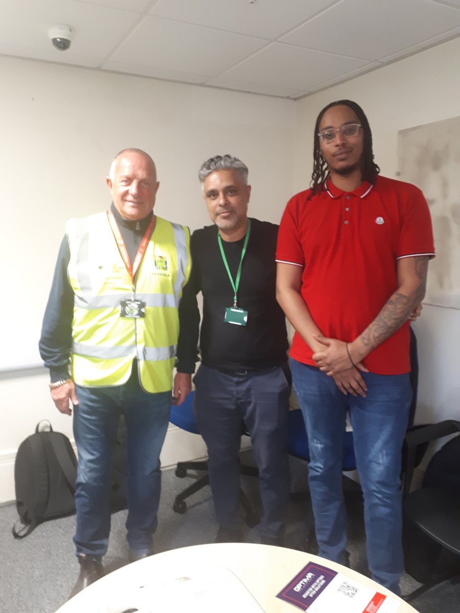 Higgins Partnerships tweet media