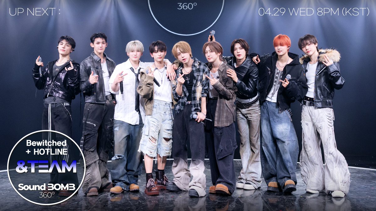SBSKPOP X INKIGAYO tweet media