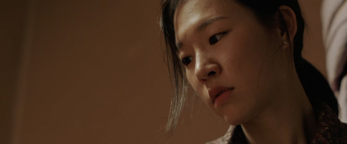 the academy snubbed her so bad....