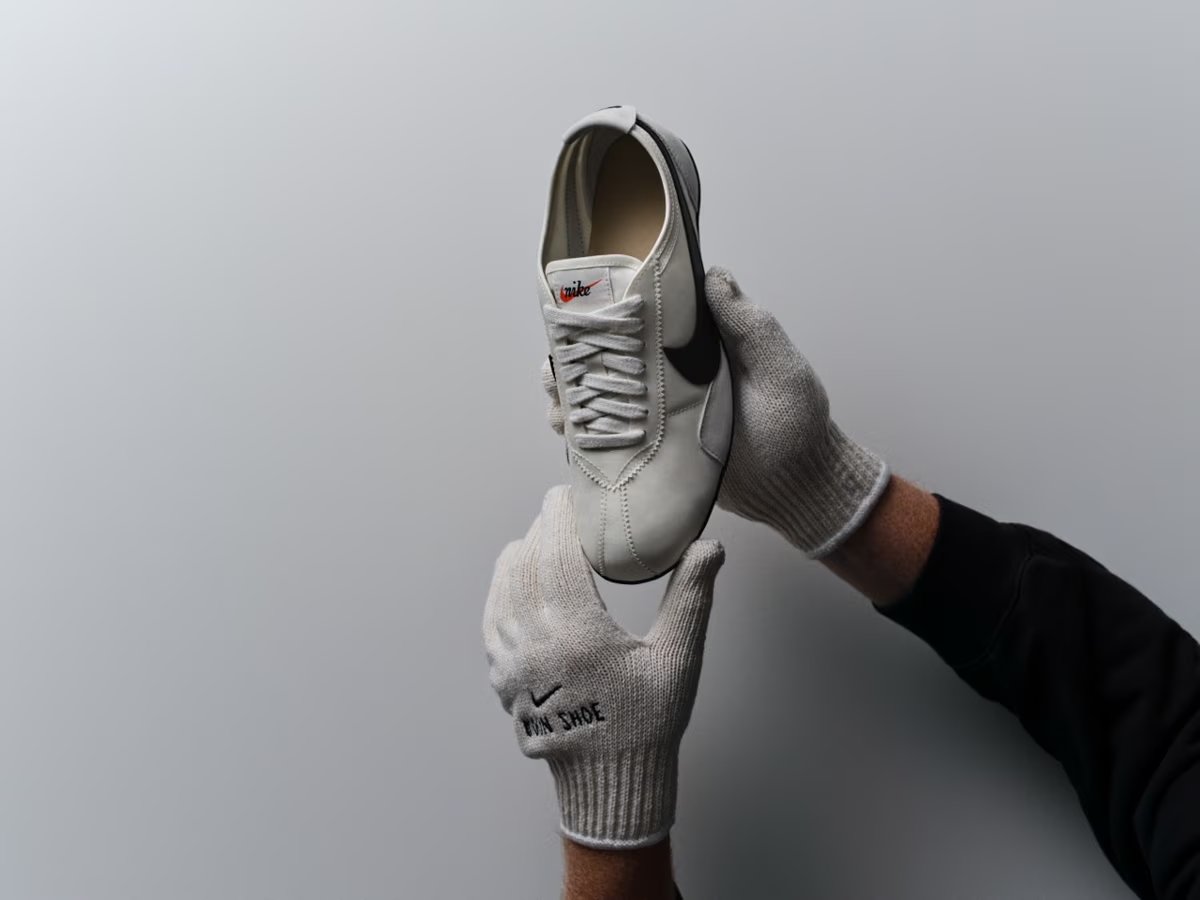 UNION TOKYO 2026年 4/28 9:00~発売】 NIKE MOON SHOES OG 