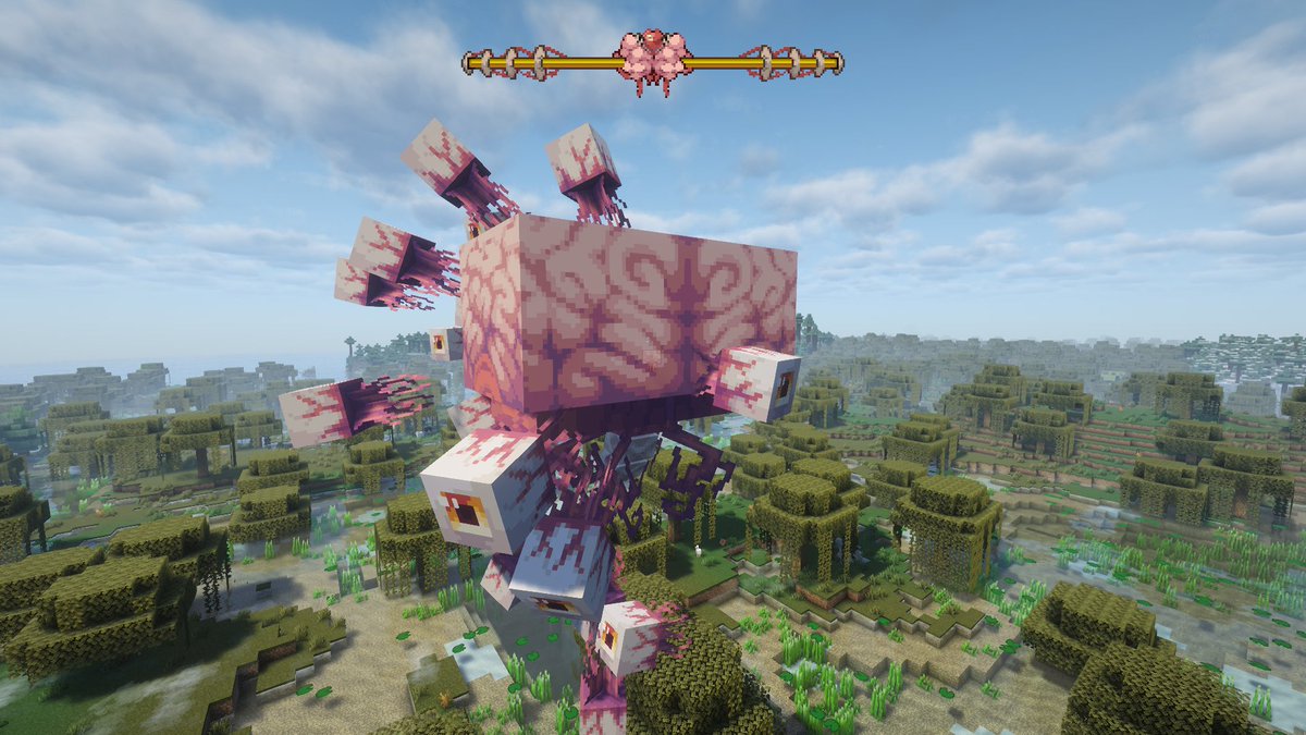 Mine-Tech | マイクラMOD解説＆日本語化 tweet media