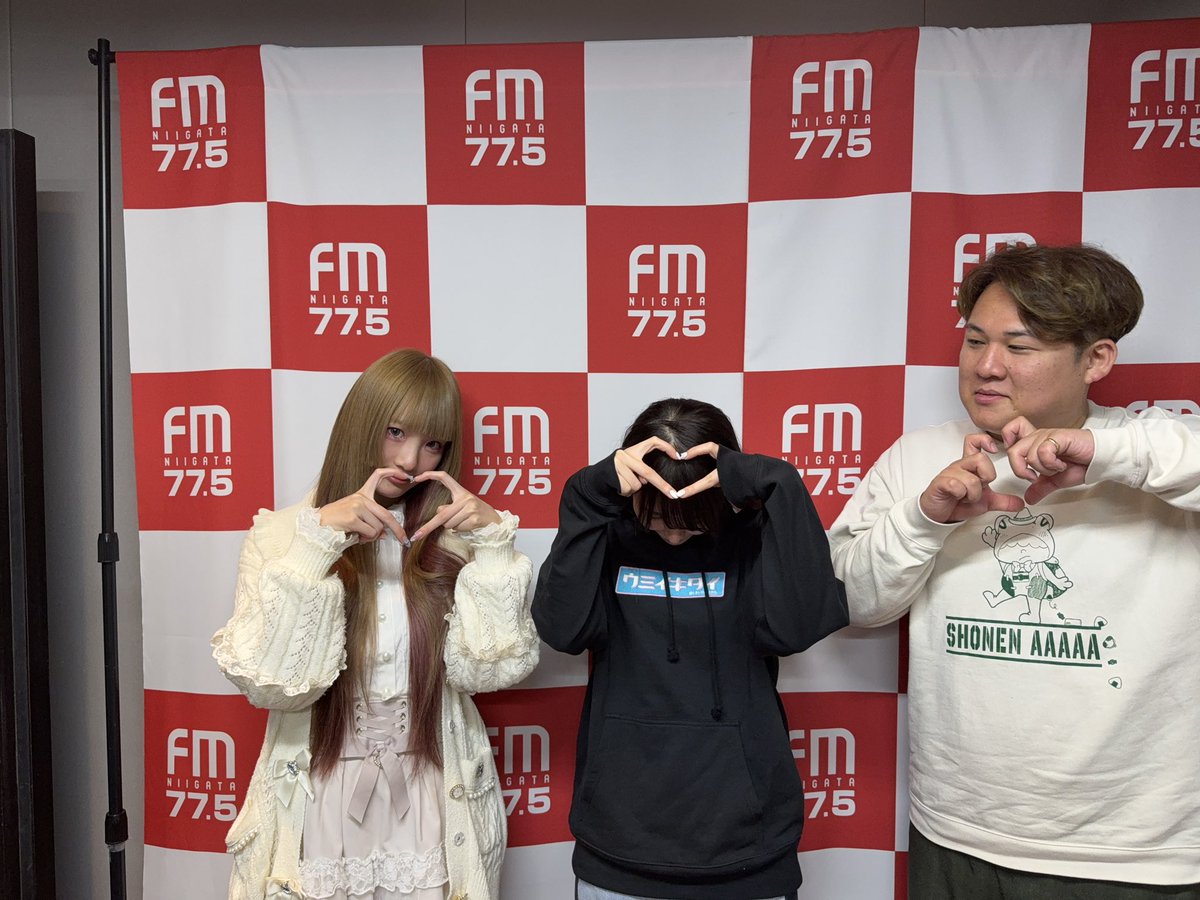 ベリオ@新潟お笑い集団NAMARA tweet media