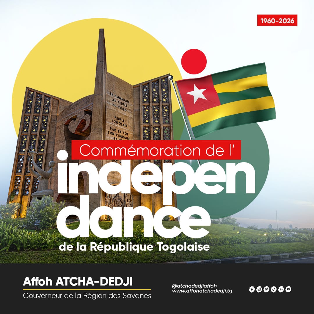 Affoh ATCHA-DEDJI tweet media