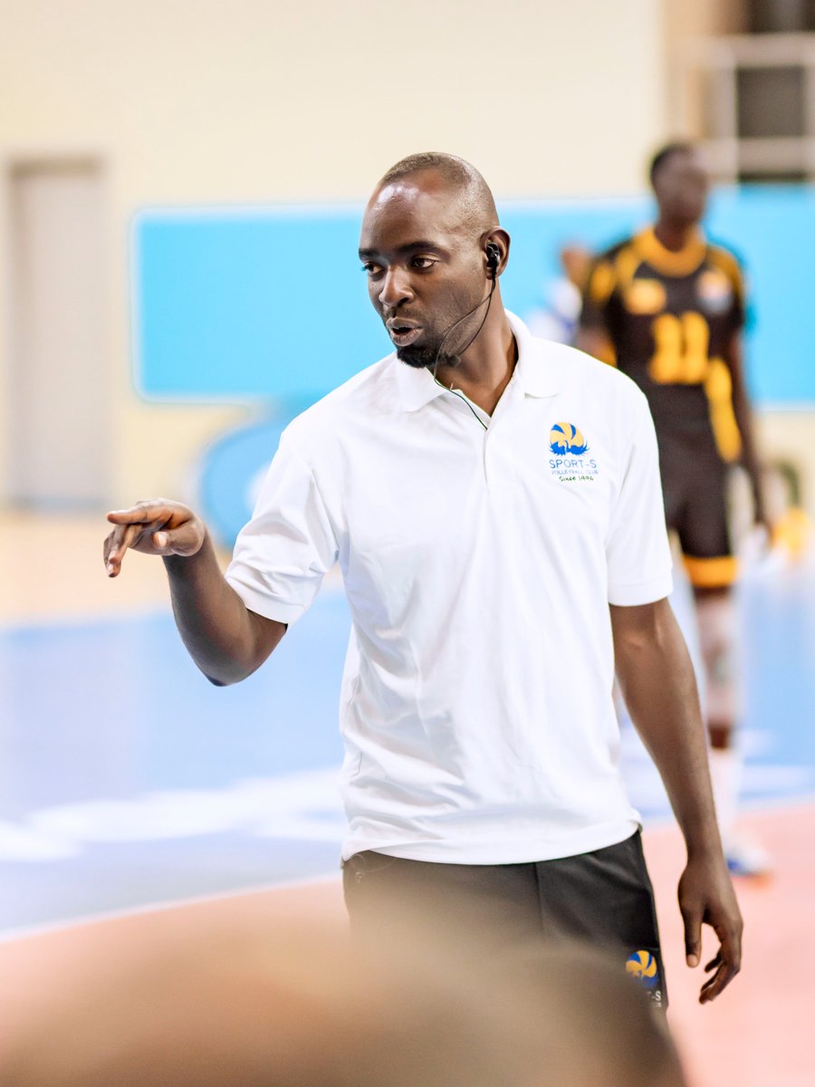DanielOkwee's tweet photo. 📍 Petit Stade
Sport-S Volleyball Club (UGA) 3-2 Cameroon Sports Volleyball (CMR)
(25-23, 19-25, 28-30, 26-24, 15-10)
https://t.co/76tLfbHsFc
https://t.co/v2WEMMl5RO
@Rw_Volleyball @CAVBPress
#MAVCC2026 #Rwanda2026
#Afrosports Powered by @KroozHomesUG https://t.co/POJ3rtkRZH