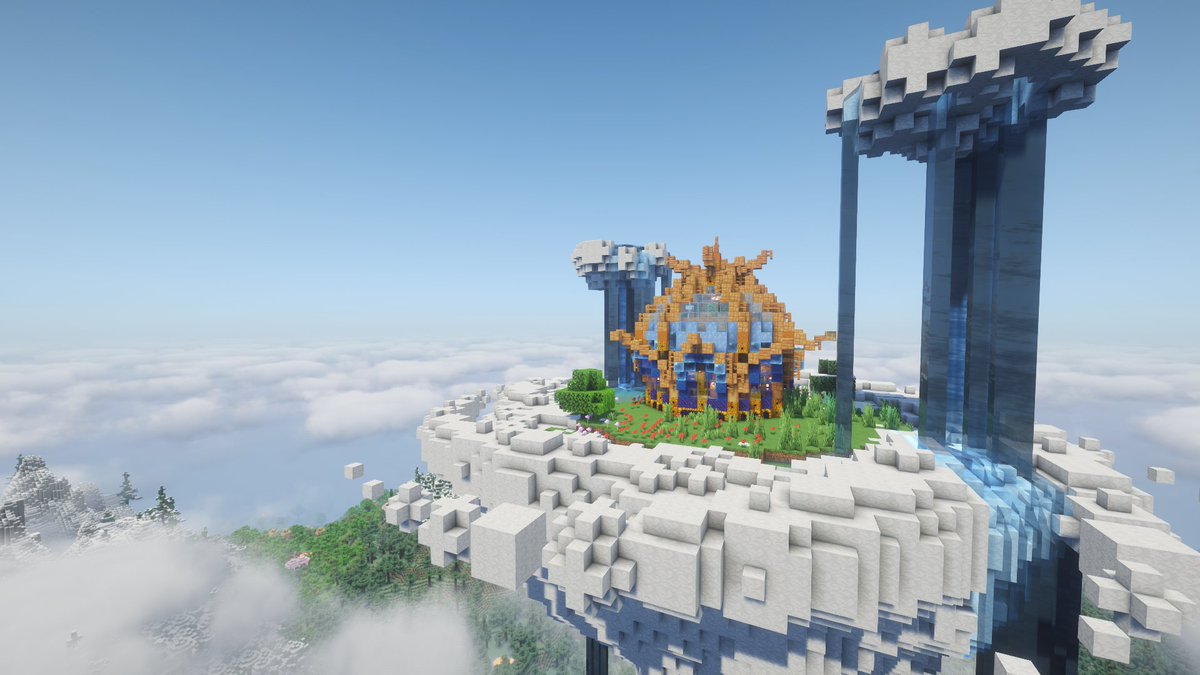 Mine-Tech | マイクラMOD解説＆日本語化 tweet media