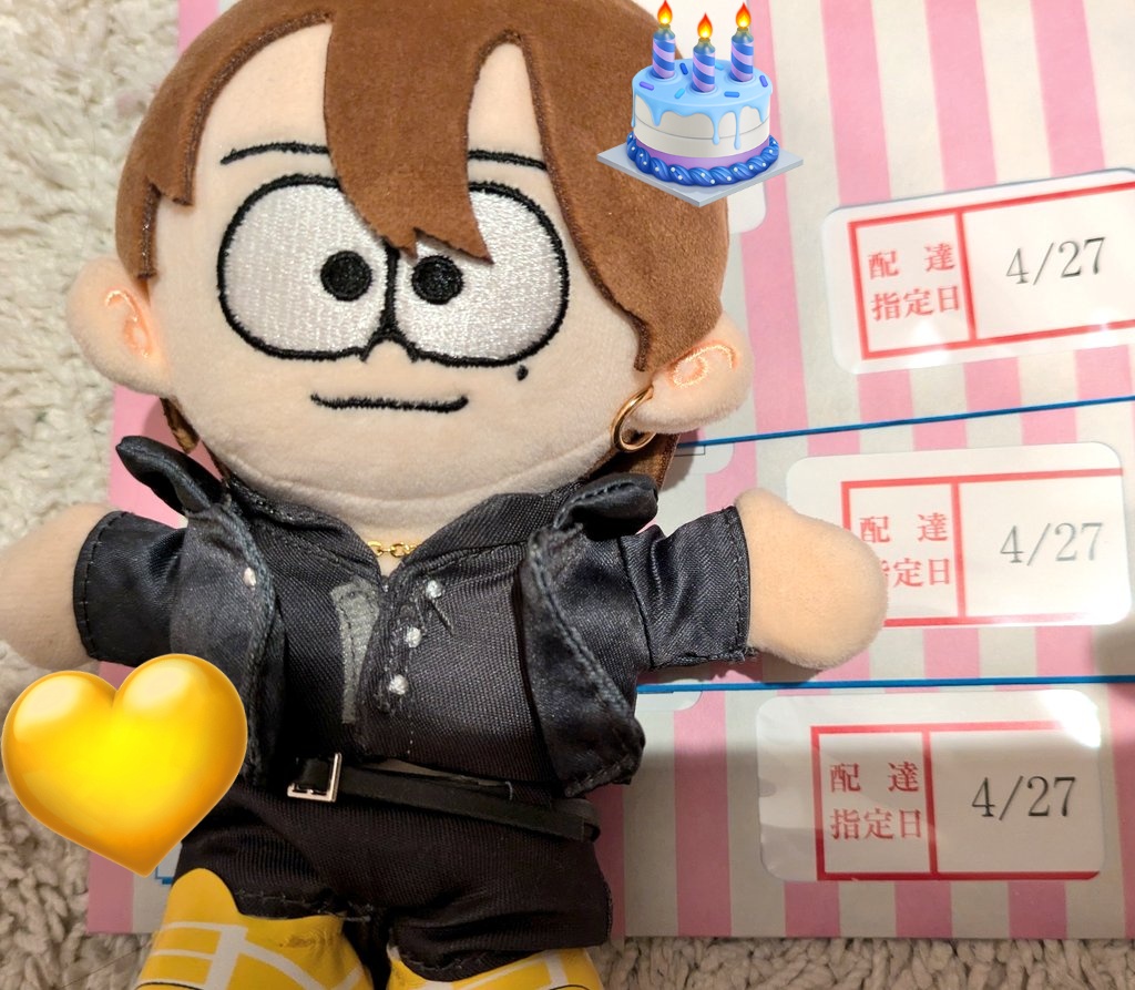 ぴーち tweet media