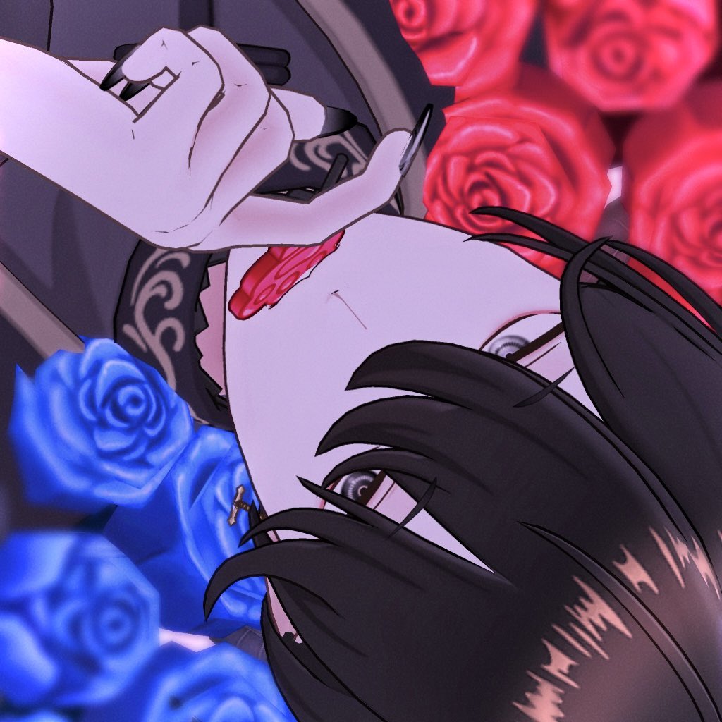 Reality_toh's tweet photo. 🥀🦋.*˚

#REALITYコーデ https://t.co/Qdd39ulBlB