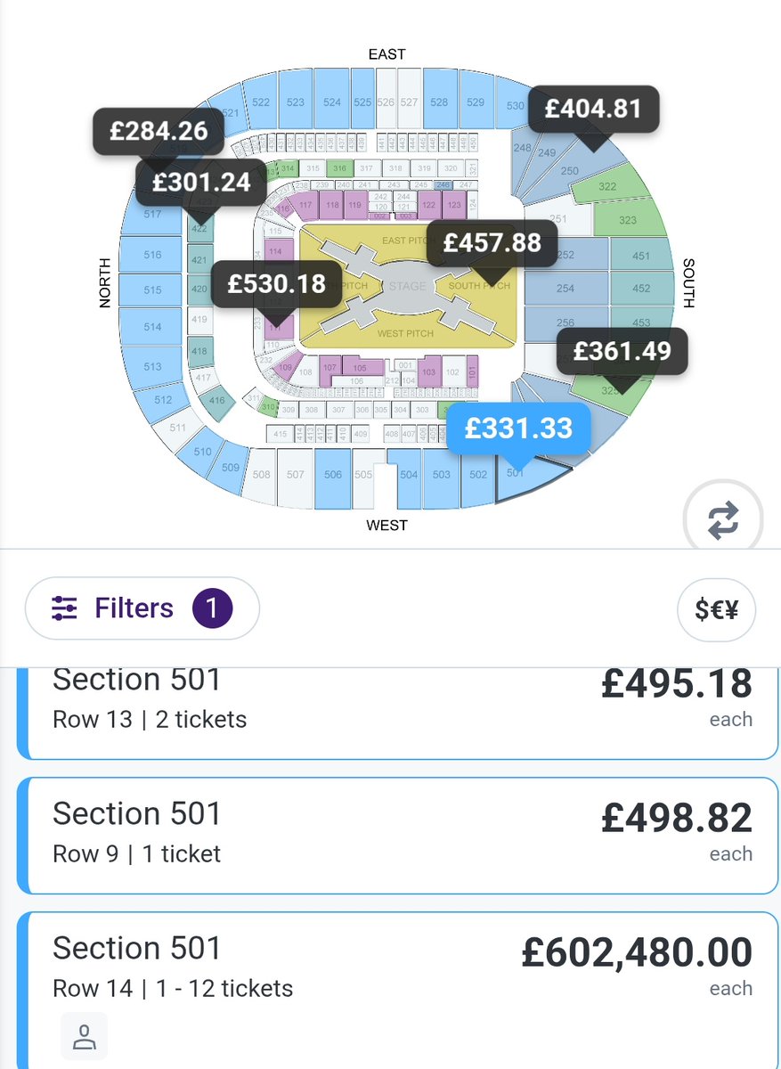 antares 💫 tweet media