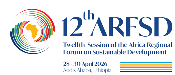 ECA_SROWA's tweet photo. #ARFSD12 : @ECA_official & partners convened a preparatory workshop on #VNRs & #VLRs in Africa, strengthening key tools to track progress on the #2030Agenda & #Agenda2063.
Focus on better data, stronger national–local links, inclusive engagement & support for 2026 #HLPF reviews. https://t.co/smatzxNMBo