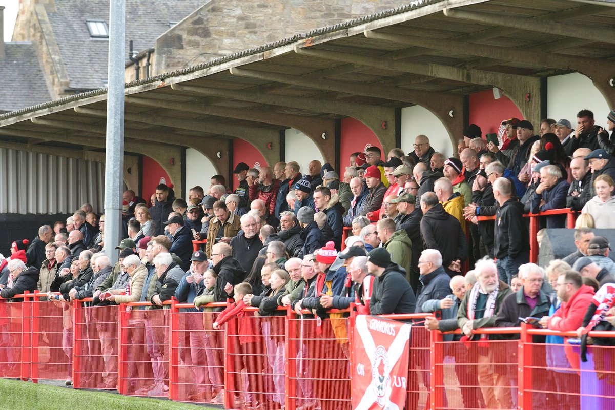 Bonnyrigg Rose tweet media