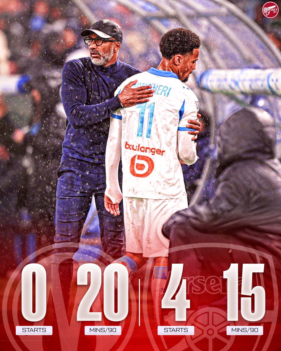 DailyAFC tweet media