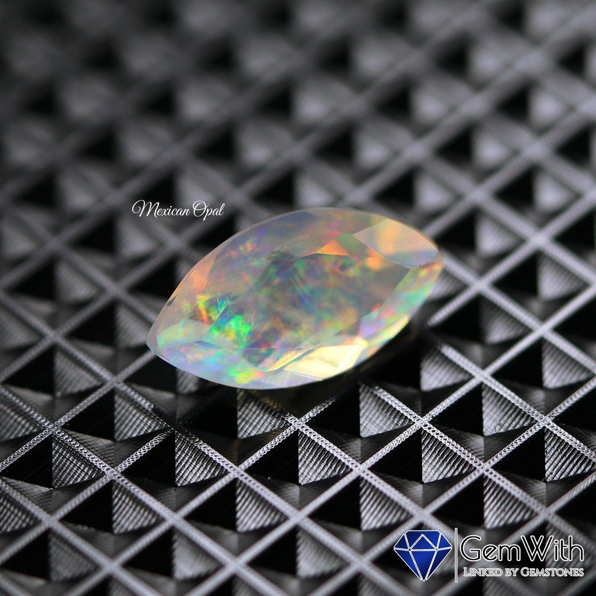 GemWith ジェムウィズ tweet media