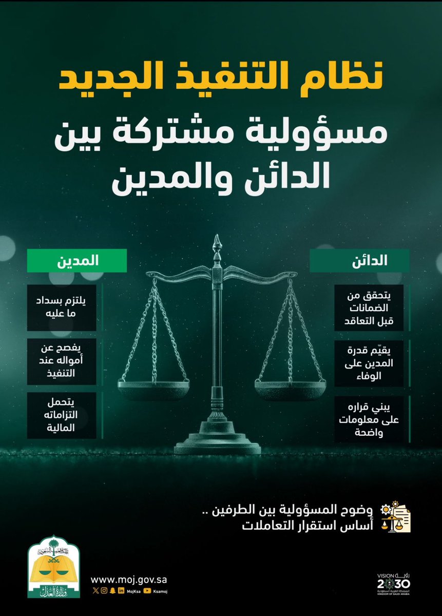 المحامي ثامر العنزي tweet media