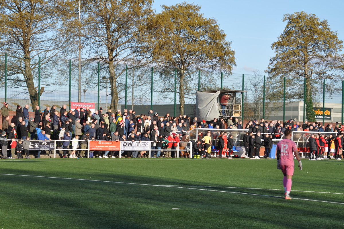 Bonnyrigg Rose tweet media