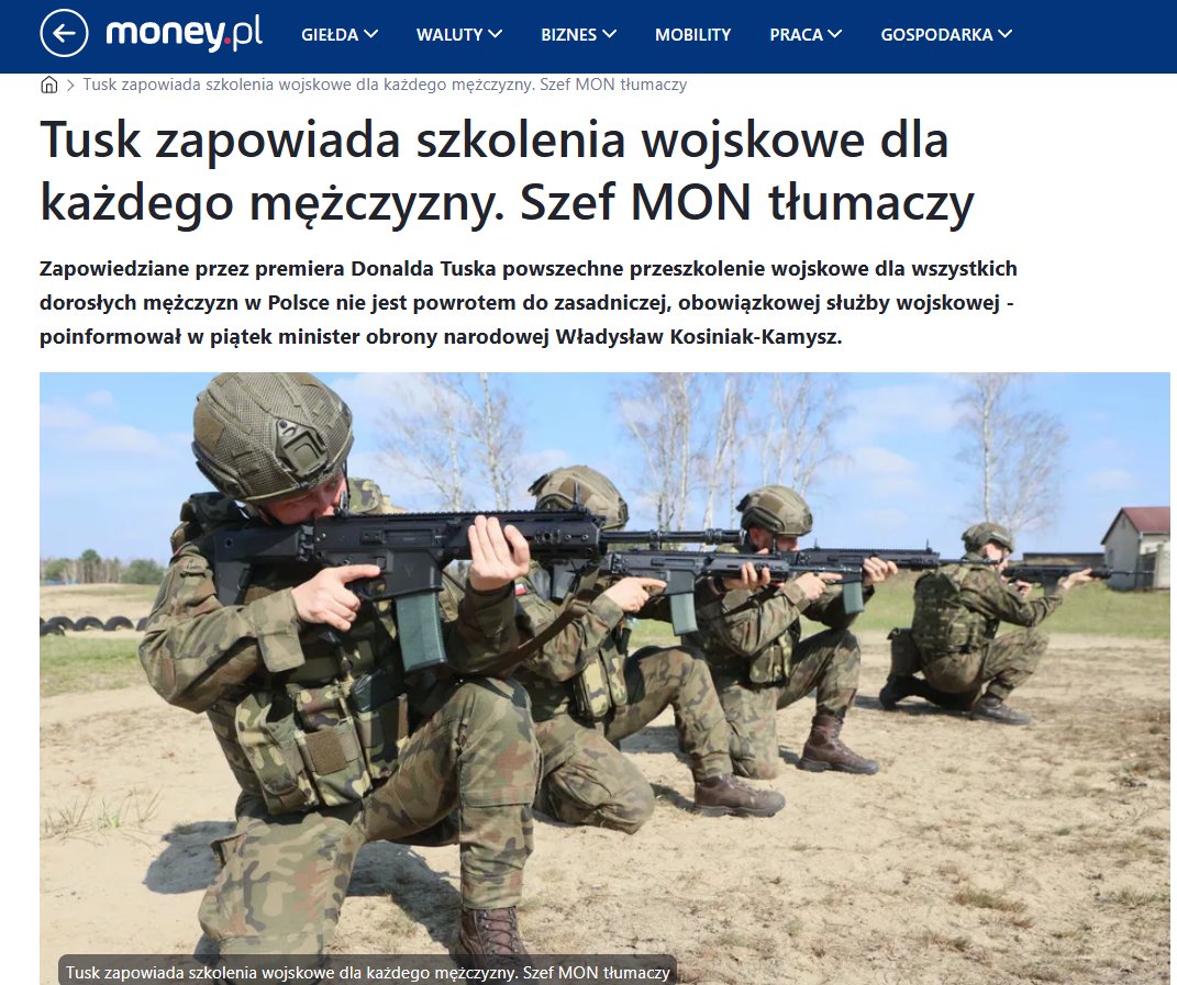 Marcin Kuśmierczyk tweet media