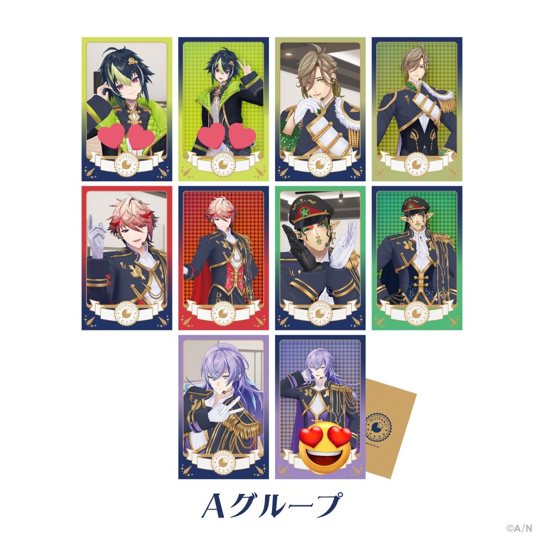 hhh/リトリン必読 tweet media