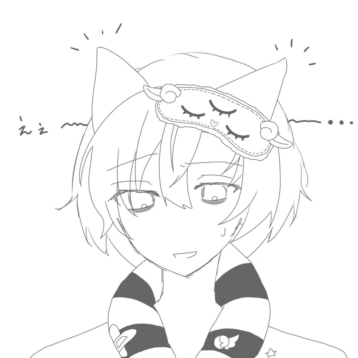 佐々谷かな tweet media