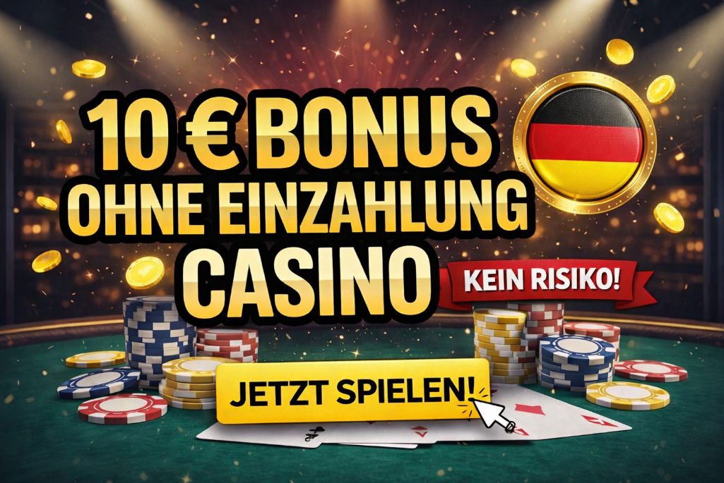 pokies_au's tweet image. spielautomaten4u.de/10-euro-bonus-… - 10 € Bonus ohne Einzahlung gesucht? 🎰 Auf Spielautomaten4U findest du die besten 10€ No-Deposit-Angebote 2026 – inklusive Bedingungen, Tipps &amp;amp; FAQ, damit du wirklich risikofrei startest.​ Jetzt Angebote checken und gratis losspielen! #casino #bonus