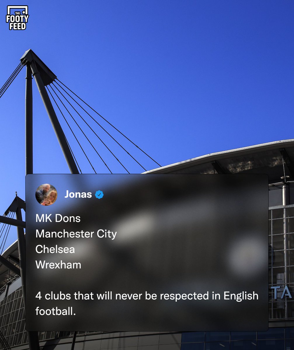 The Footy Feed tweet media