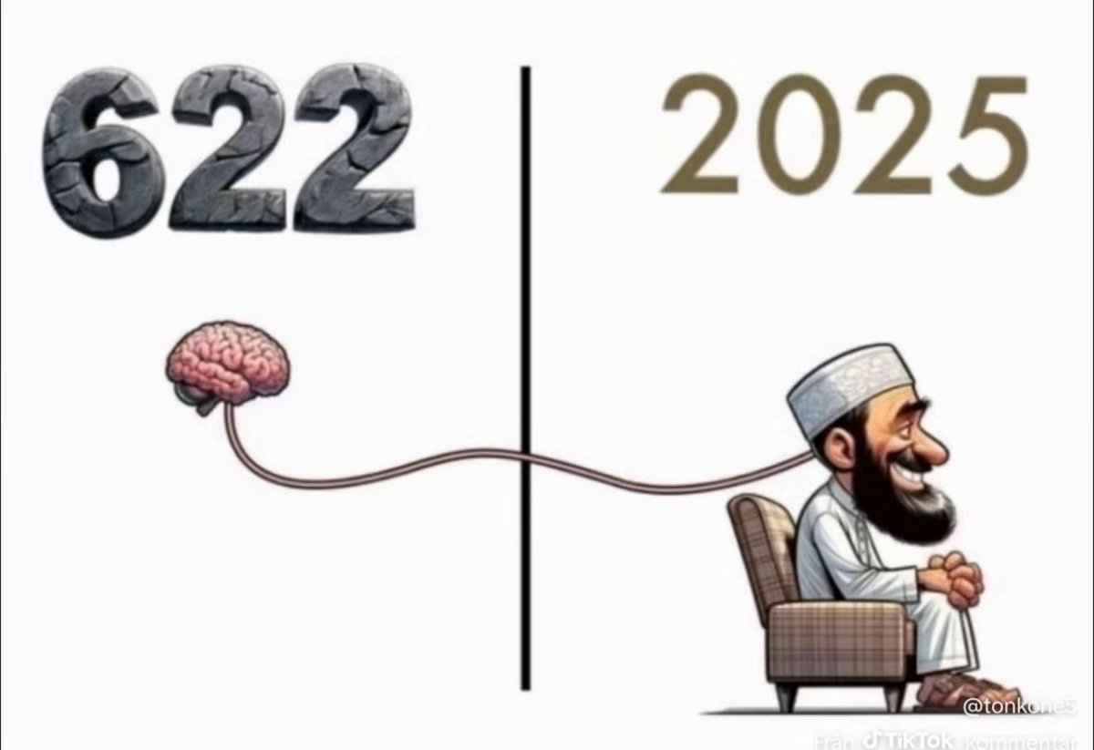 handleb96204027's tweet image. #islam is indeed a cult. #Mohammed was not a prophet.  He was an illiterate warlord and abuser of women and children. The #Quran Is nothing more than a wet dream of how to be a pedo, control women, and fight wars. All the men think about are their 🍆s  in this life and the next.