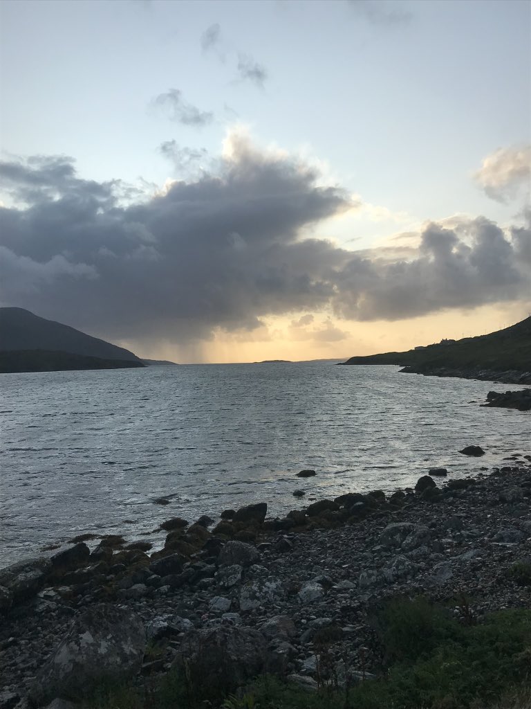 Lovethisland_'s tweet image. Finding St Kilda.

“…the best thing…”

#hebrides #outerhebrides #Scotland