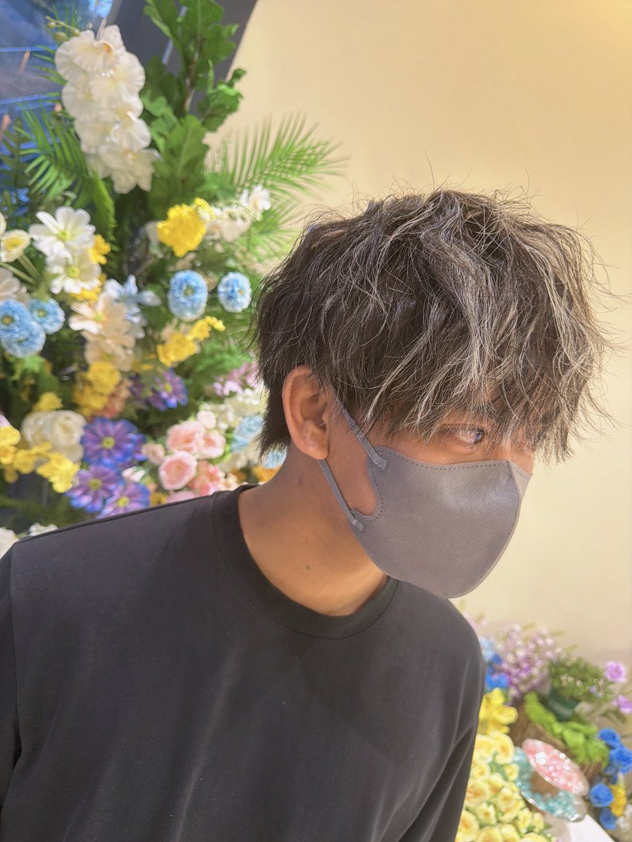 ぱりぴんんんんんんん tweet media