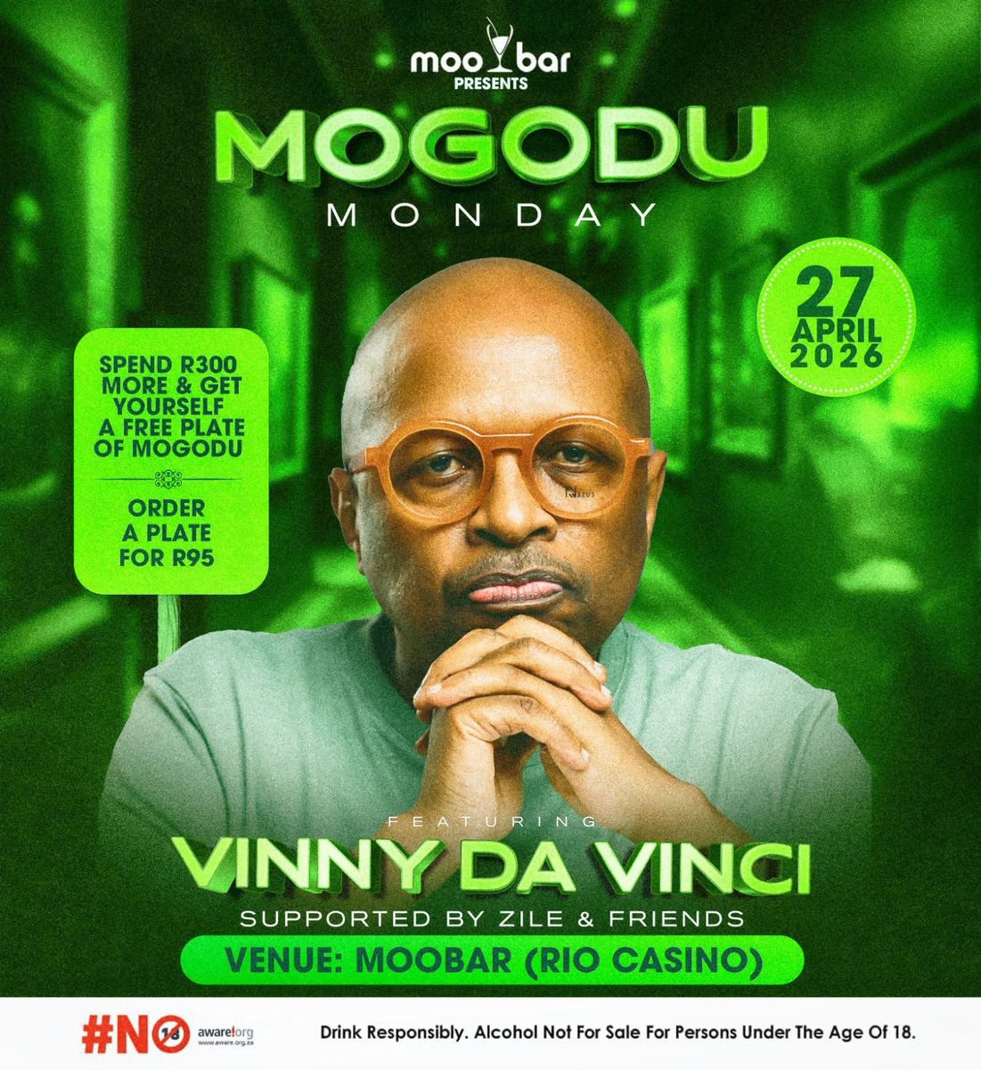 Vinny Da Vinci tweet media