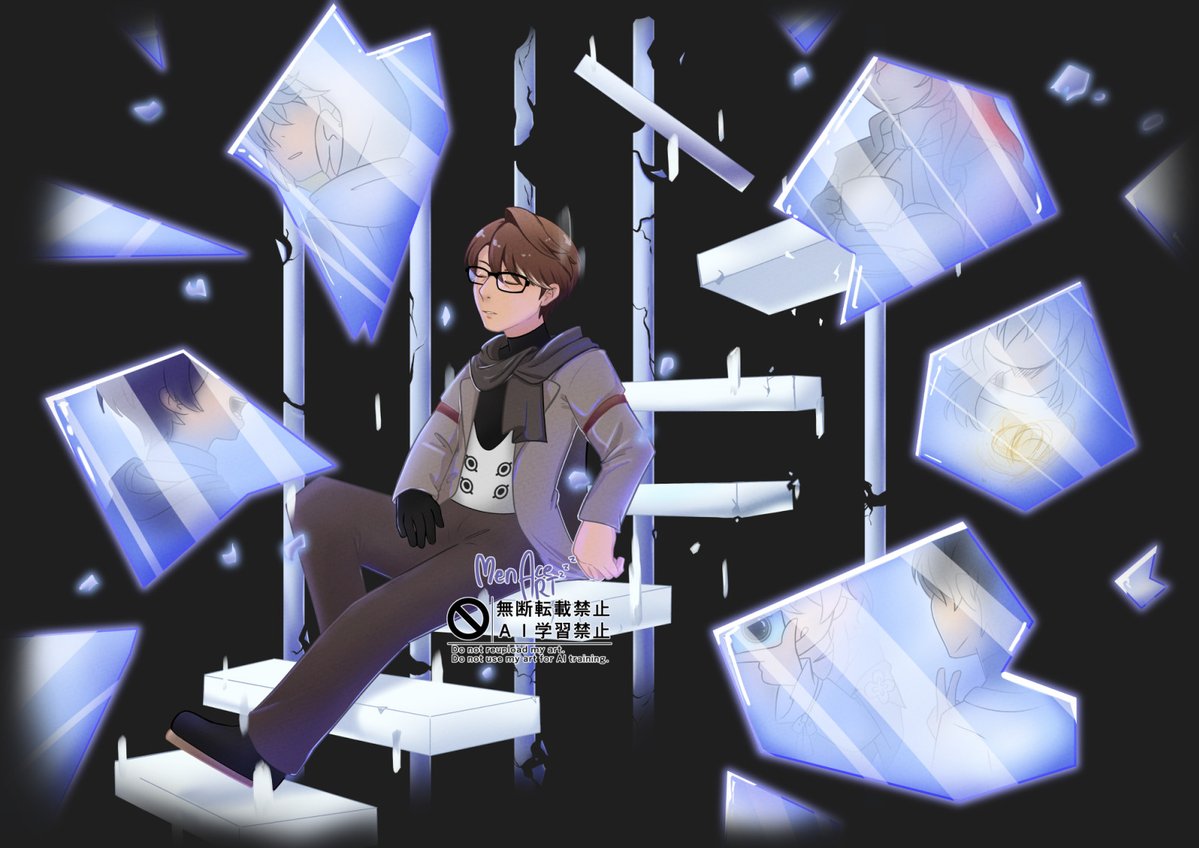 new adventures, new friends.
#WeltYang #HonkaiStarRail