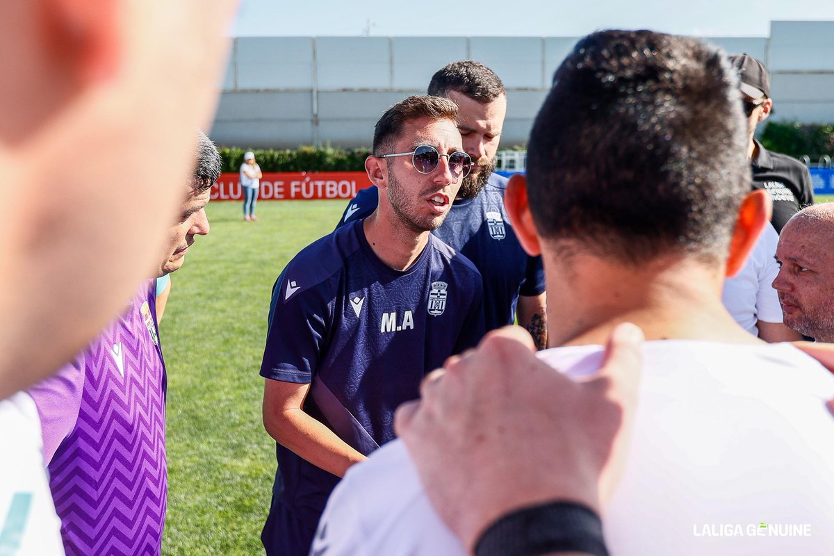 FC Cartagena Cantera 🏳️🏴 tweet media