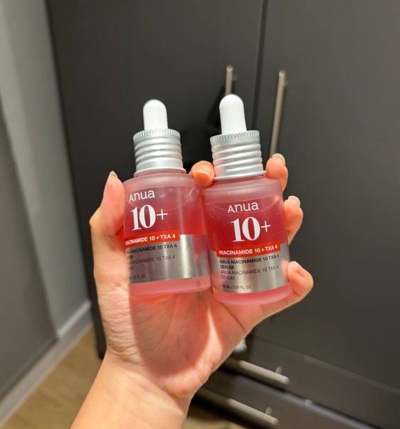 zelouver's tweet photo. Korean skincare for dark spots

a thread https://t.co/QILsXRvdxX