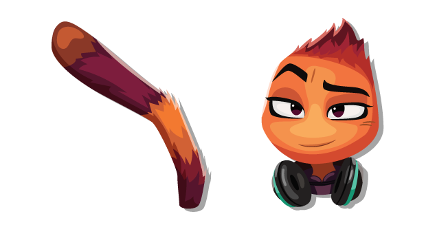 CustomCursor's tweet image. Ms. Tarantula, also known by her nickname Webs, is one of the members of the gang in the animated film The Bad Guys. Navigate across the websites with elegance and ease with this #fanart #TheBadGuys #MsTarantula and her Leg cursor pack! #CustomCursor
custom-cursor.com/collection/dre…