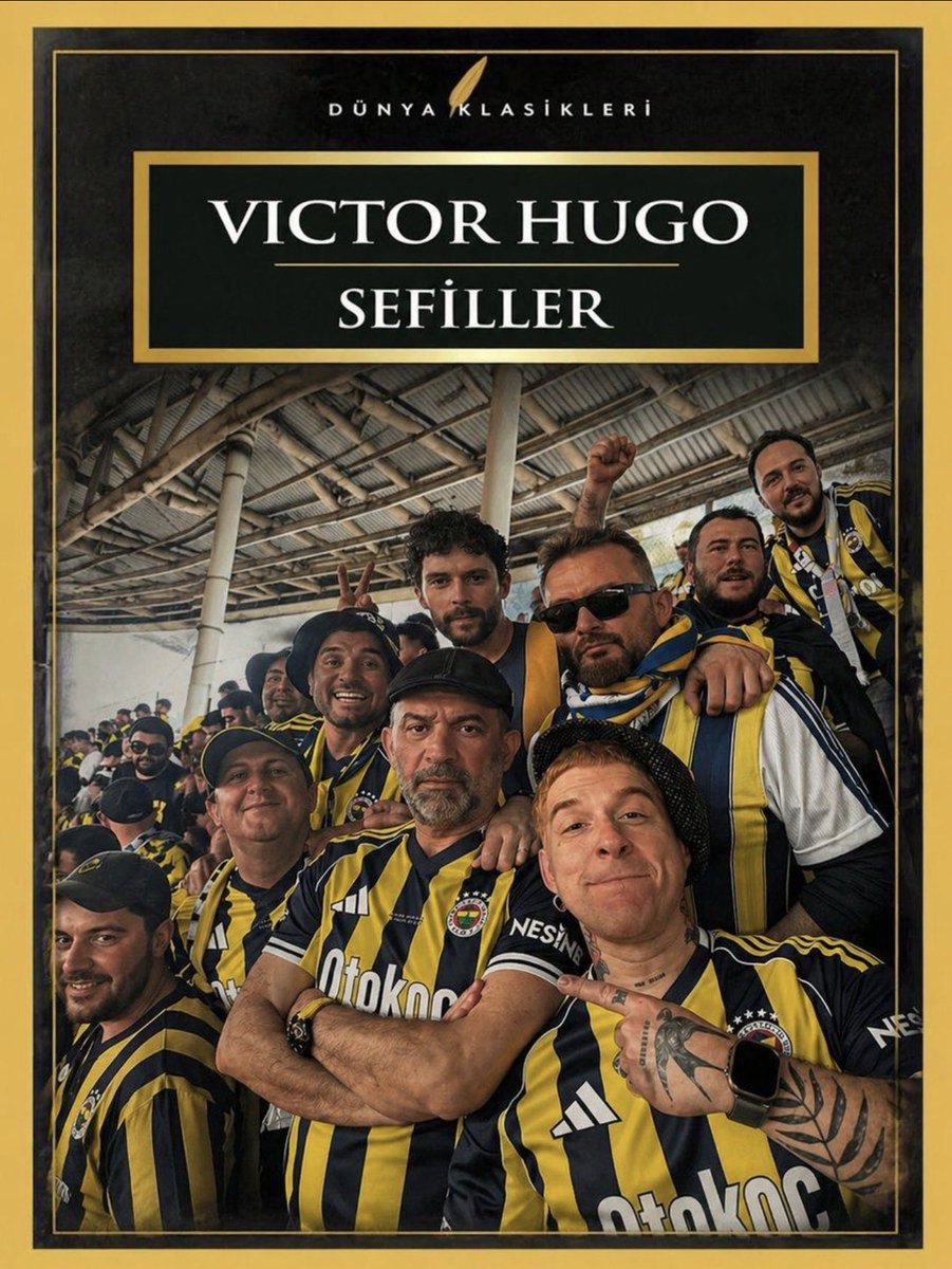 Bana aşkın resmini çizermisin deseler
Senin için değil Sefil kaldırım taşı olsak az <a href="/Fenerbahce/">Fenerbahçe SK</a>  m
#kanımsarılacivert