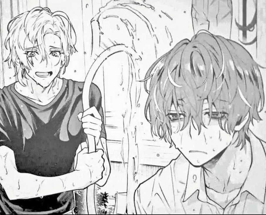 hifuchuu tweet media